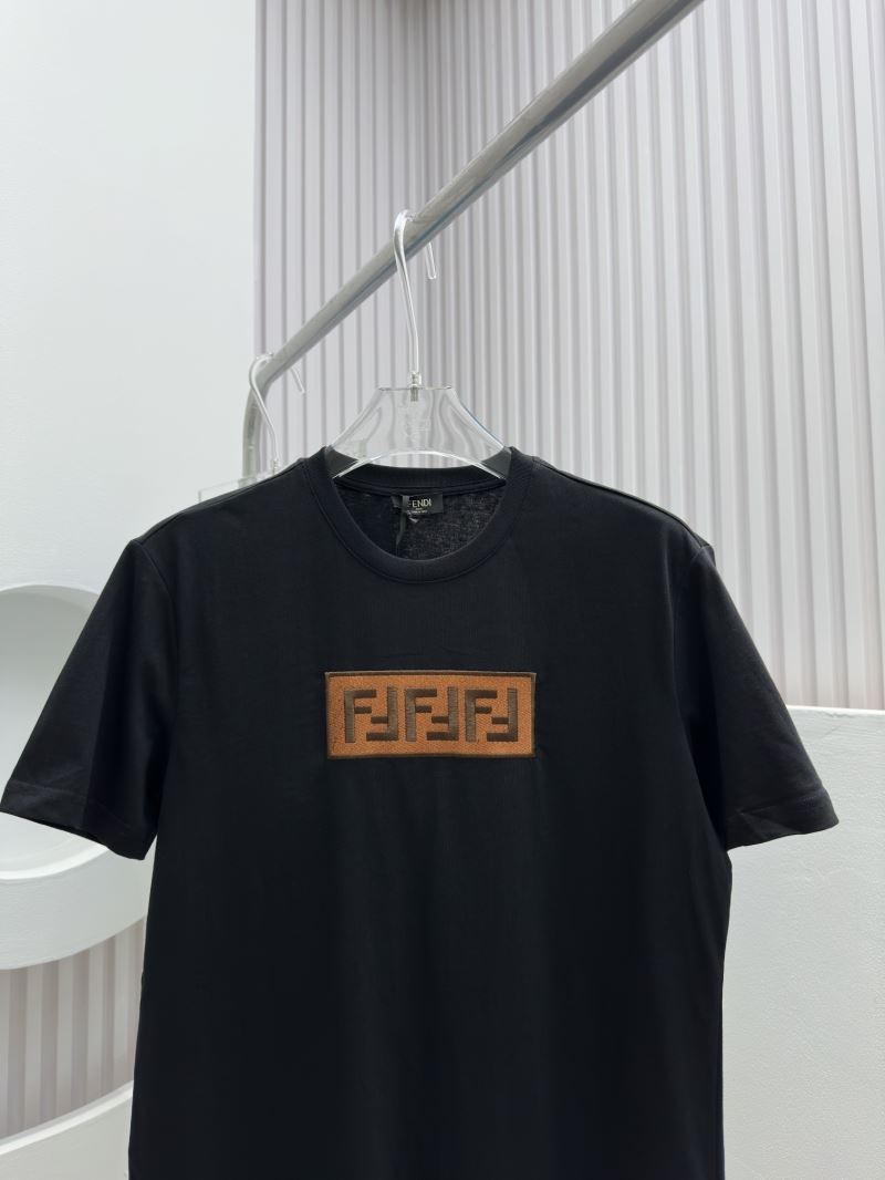 Fendi T-Shirts